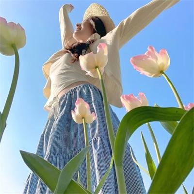 我在你的未来吗