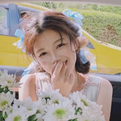 少女情怀尽是诗